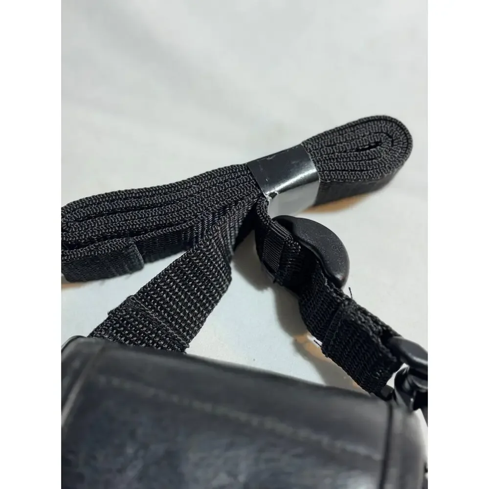 Case Logic this black